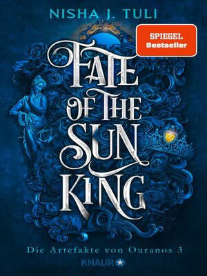 cover image of Fate of the Sun King